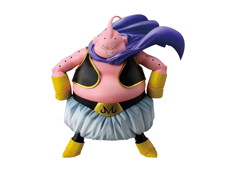 バンダイ【一番くじ】『ドラゴンボール バトルオブザスーパーサイヤン