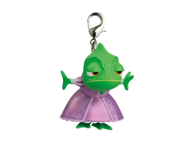 BANDAI "Ichiban Kuji" -Disney Dreaming Celebration- E Prize Mini Figure Charm ~The pretty ones~ 5