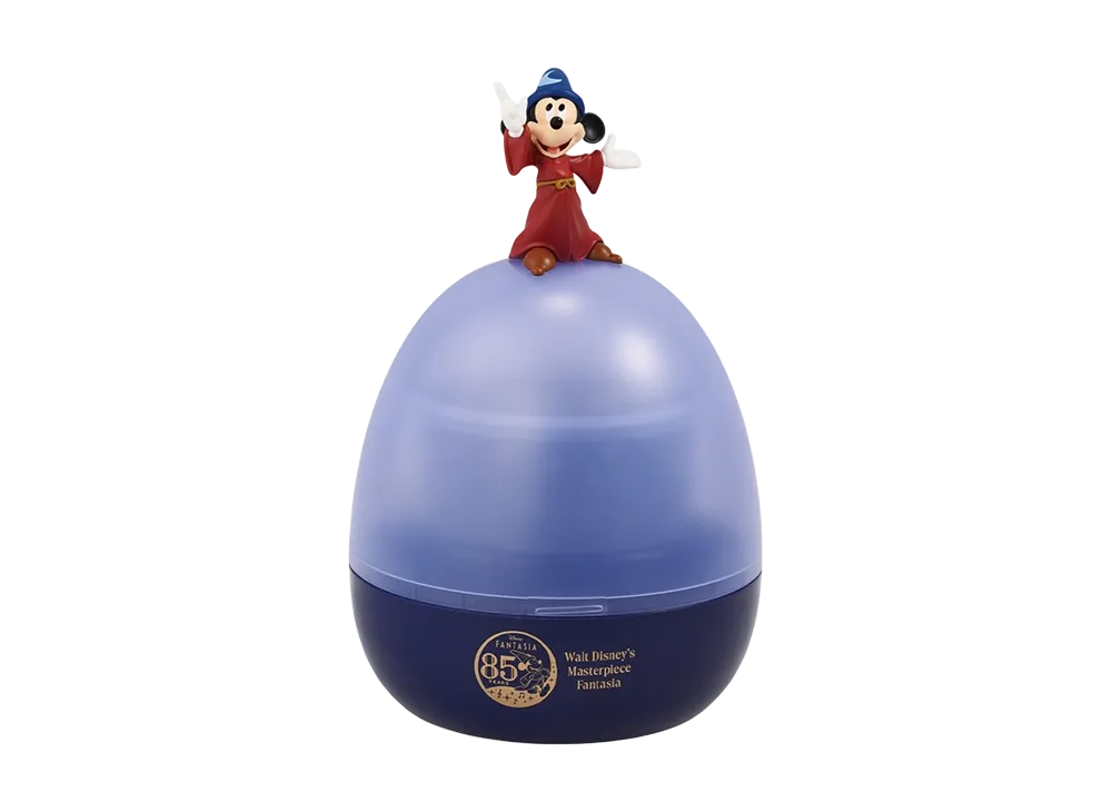 一番くじ　ディズニー　ファンタジア 85th B賞カルーセルライト 一番くじ ディズニー ファンタジア 85th B賞カルーセルライト