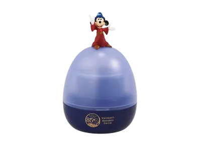 BANDAI "Ichiban Kuji" -<Disney FANTASIA> 85th Anniversary Memories of <Mickey>- B Prize <FANTASIA> 85th Carousel Light