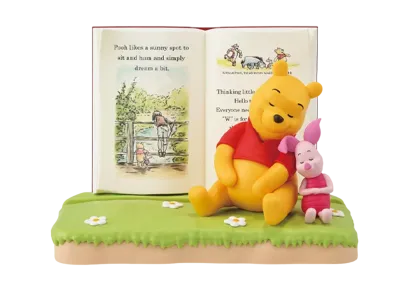 BANDAI "Ichiban Kuji" -"Winnie the Pooh" Colorful Dreams- A Prize Smartphone stand