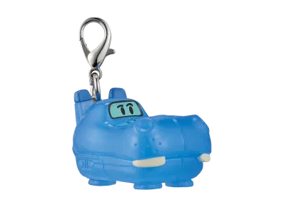 BANDAI "Ichiban Kuji" - <Toy Story 5>- D Prize Mini Figure Charm <Toy Story 5> Atlas
