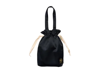 BANDAI "Ichiban Kuji" -"Disney Twisted Wonderland" 8th Edition- A Prize Drawstring tote bag