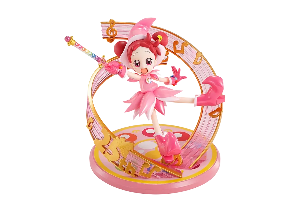 バンダイ 一番くじ おジャ魔女どれみ Sweet magical surprise