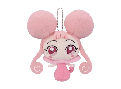 BANDAI "Ichiban Kuji" -Ojamajo Doremi ~WELCOME MAHO-do~- D Prize Fairy Plush Mascot Dodo