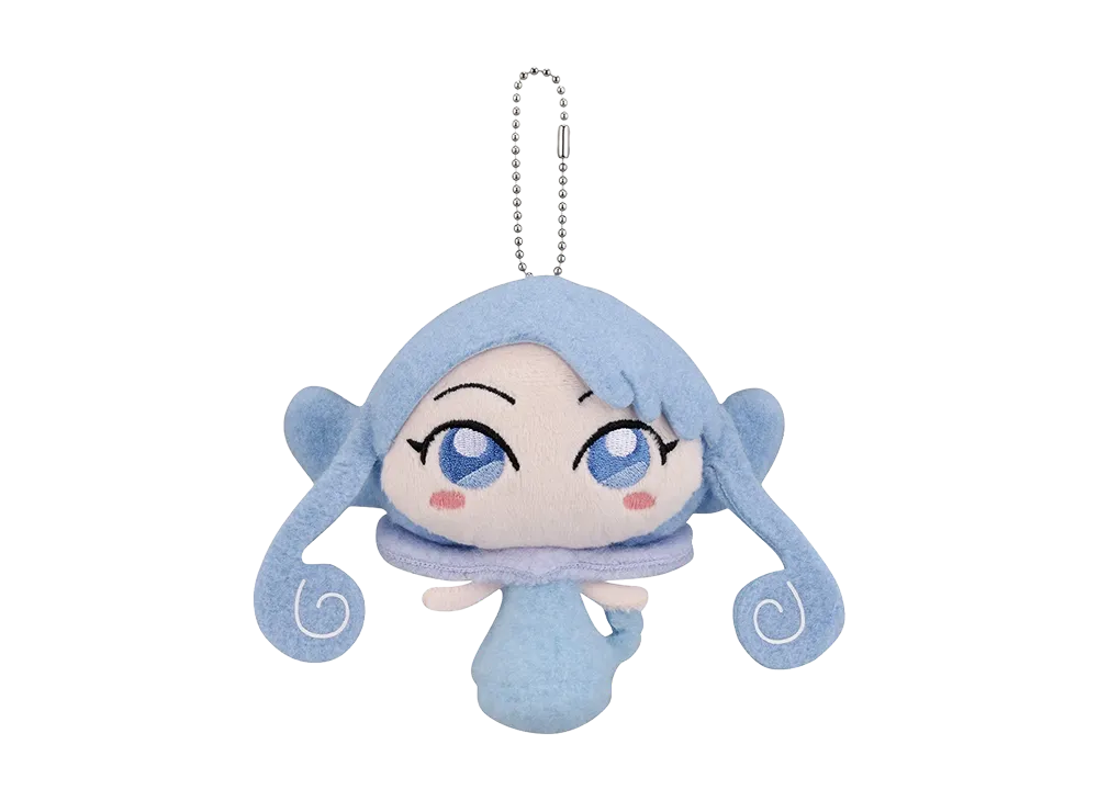 BANDAI "Ichiban Kuji" -Ojamajo Doremi ~WELCOME MAHO-do~- D Prize Fairy Plush Mascot Mimi