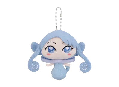 BANDAI "Ichiban Kuji" -Ojamajo Doremi ~WELCOME MAHO-do~- D Prize Fairy Plush Mascot Mimi