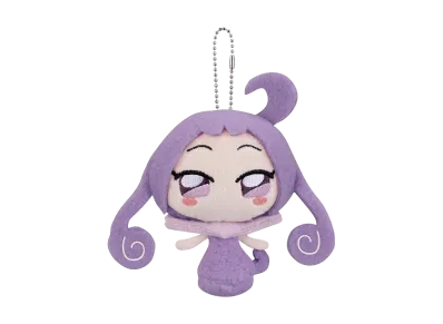 BANDAI "Ichiban Kuji" -Ojamajo Doremi ~WELCOME MAHO-do~- D Prize Fairy Plush Mascot Rolo