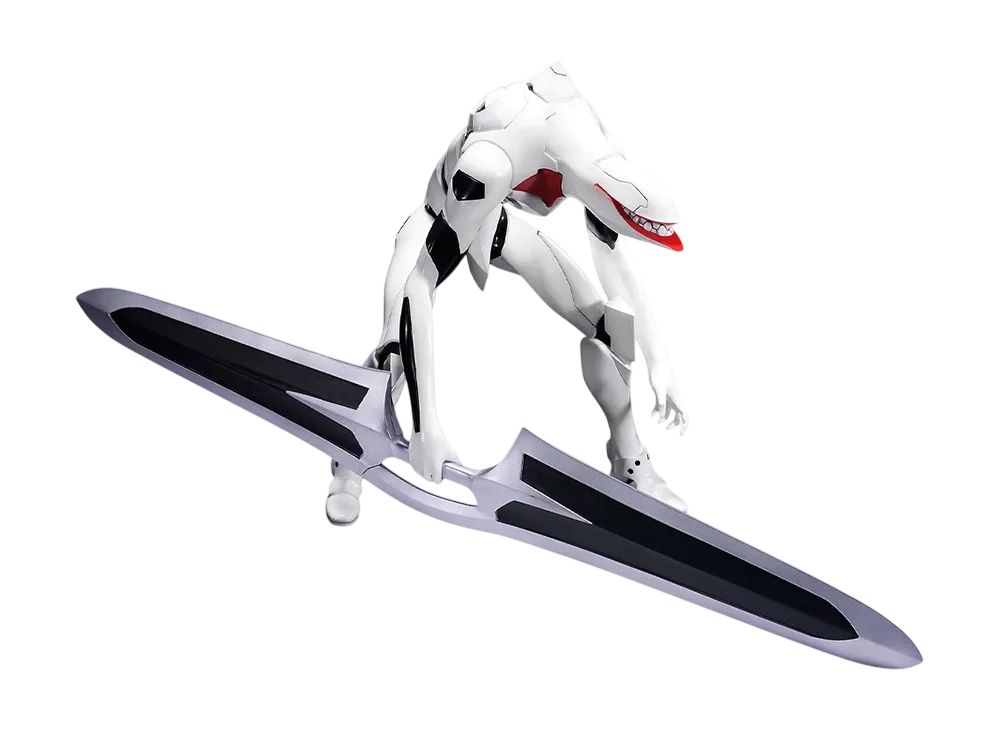 BANDAI "Ichiban Kuji" -Neon Genesis Evangelion Movie Air/The End of Evangelion- A Prize Evangelion mass-produced figure