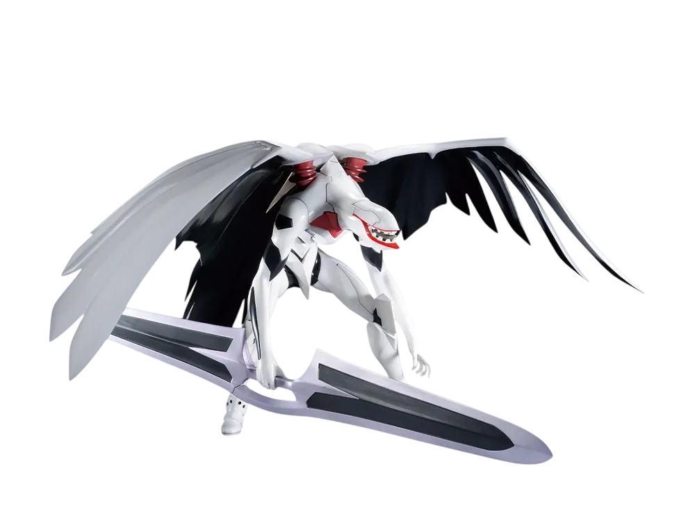 BANDAI "Ichiban Kuji" -Neon Genesis Evangelion Movie Air/The End of Evangelion- Last One Prize Last One ver. Evangelion mass-produced figure