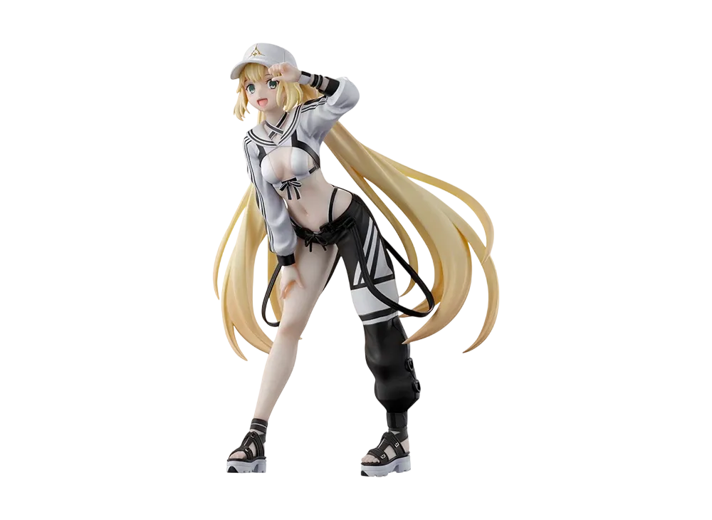 最安値　Fate 一番くじ　A賞 バーサーカー　アルトリアキャスター フィギュア FGO 一番くじ A賞 バーサーカー/アルトリア・キャスター