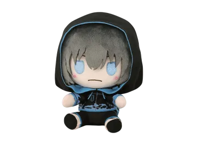 BANDAI "Ichiban Kuji" -Fate/Grand Order ~Return! Servant Summer Festival! ! ~- F Prize Chokonokko Plush Oberon (Grumpy Summer Oberon)