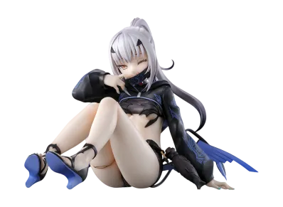 BANDAI "Ichiban Kuji" -Fate/Grand Order ~Return! Servant Summer Festival! ! ~- Last One Prize Ruler/Melusine Figure Last One Ver.