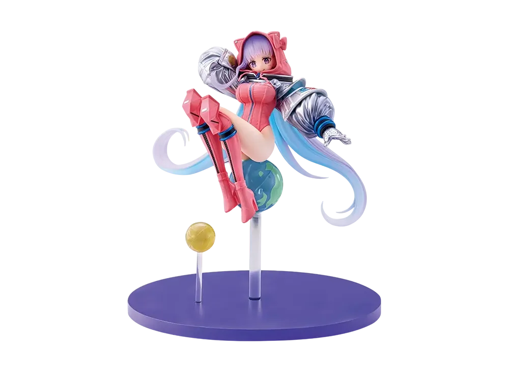 バンダイ【一番くじ】『Fate/Grand Order ～セレブサマー