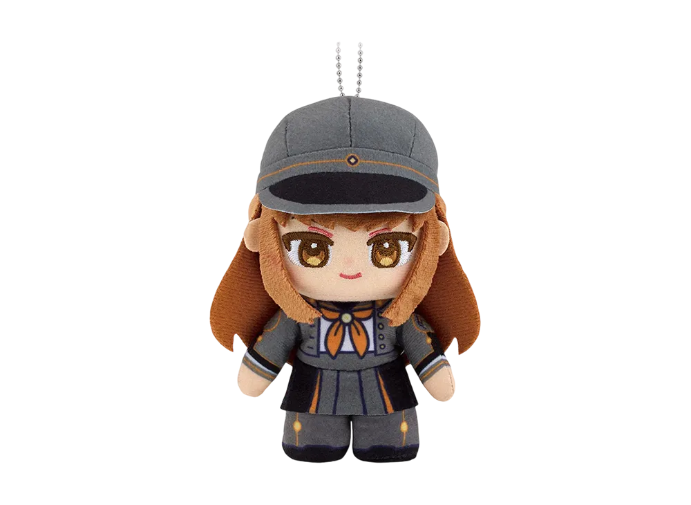 BANDAI "Ichiban Kuji" -Fate/Grand Order ~Celebrity Summer Experience & Archetype Inception~- E Prize Moon Cancer / Kishinami Hakuno (female) Nuigenic