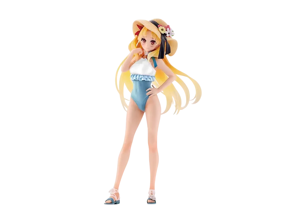 FGO 一番くじ セレブサマー＆アーキタイプ ラストワン賞