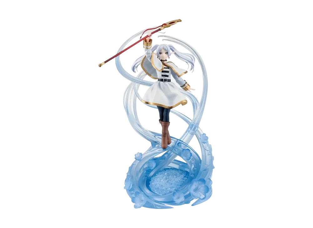 BANDAI "Ichiban Kuji" -Frieren: Beyond Journey's End- A Prize Frieren Figure