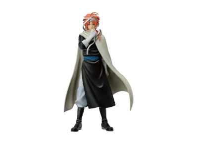 BANDAI "Ichiban Kuji" -Gintama 20th Anniversary Gintama Exhibition ~Gathering of 20th Birthdays~ Part 2- E Prize Kamui MASTERLISE EXPIECE ~Gintama Exhibition Character Visual~