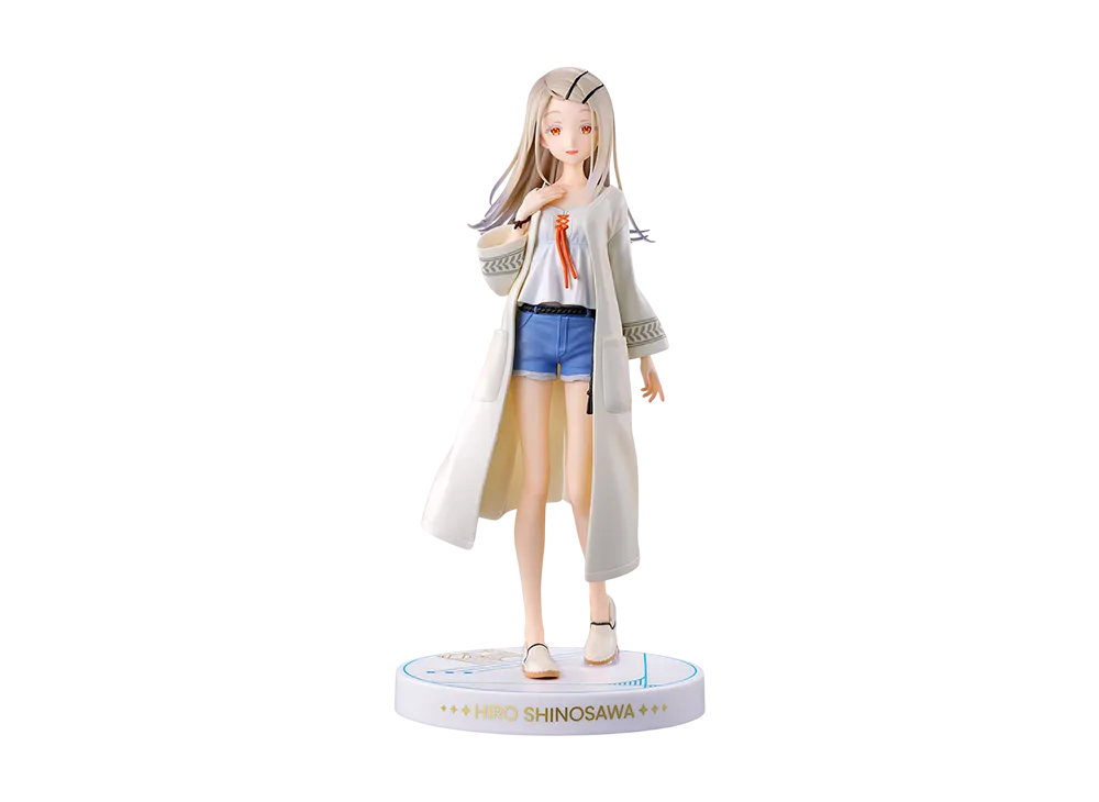 一番くじ　アイドルマスター フィギュア ラストワンセット Gracemaster Amazon.co.jp: 一番くじ 学園アイドル・マスター Part3 ラストワン賞