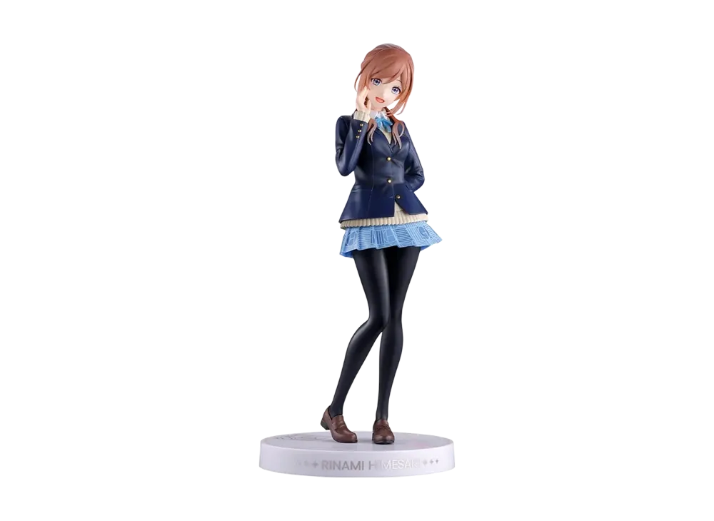 バンダイ【一番くじ】『学園アイドルマスター Part4』C賞 姫崎莉波