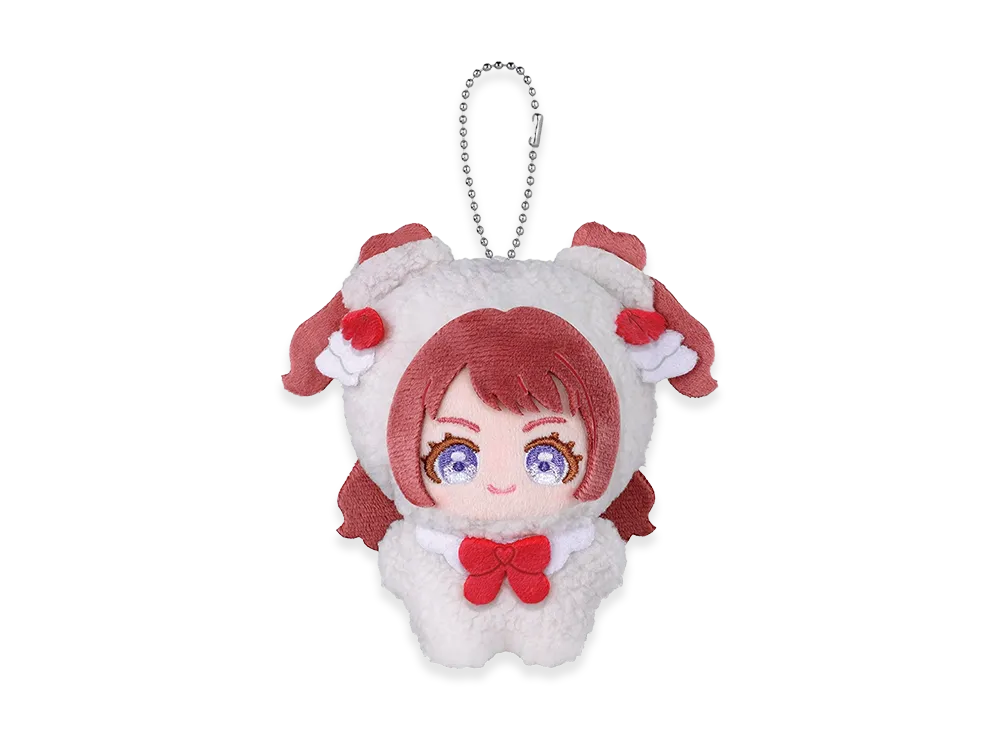 バンダイ【一番くじ】『学園アイドルマスター Part4』F賞 きららいず