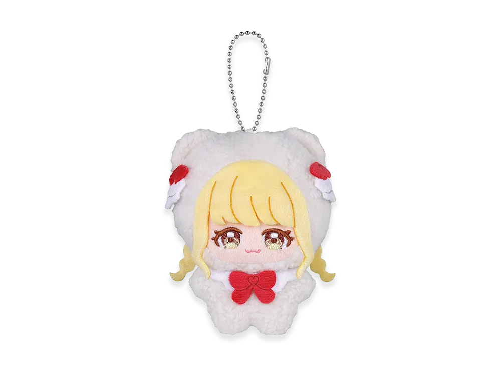 バンダイ【一番くじ】『学園アイドルマスター Part4』F賞 きららいず