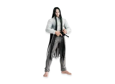 BANDAI "Ichiban Kuji" -Golden Kamuy ~The Battle for Gold~- C Prize Kaizoku Futaro MASTERLISE