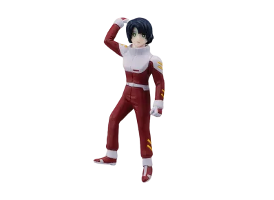 BANDAI "Ichiban Kuji" -Mobile Suit Gundam Seed x Fuchico On The Cup- C Prize Athrun Zala On The Cup