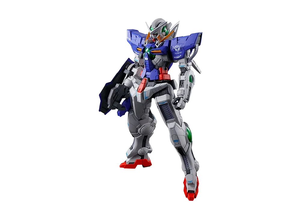 バンダイ 一番くじ 機動戦士ガンダム00 -GUNDAM MEISTERS- A賞