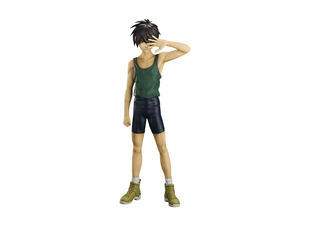 バンダイ【一番くじ】『新機動戦記ガンダムW 30th Anniversary』B賞