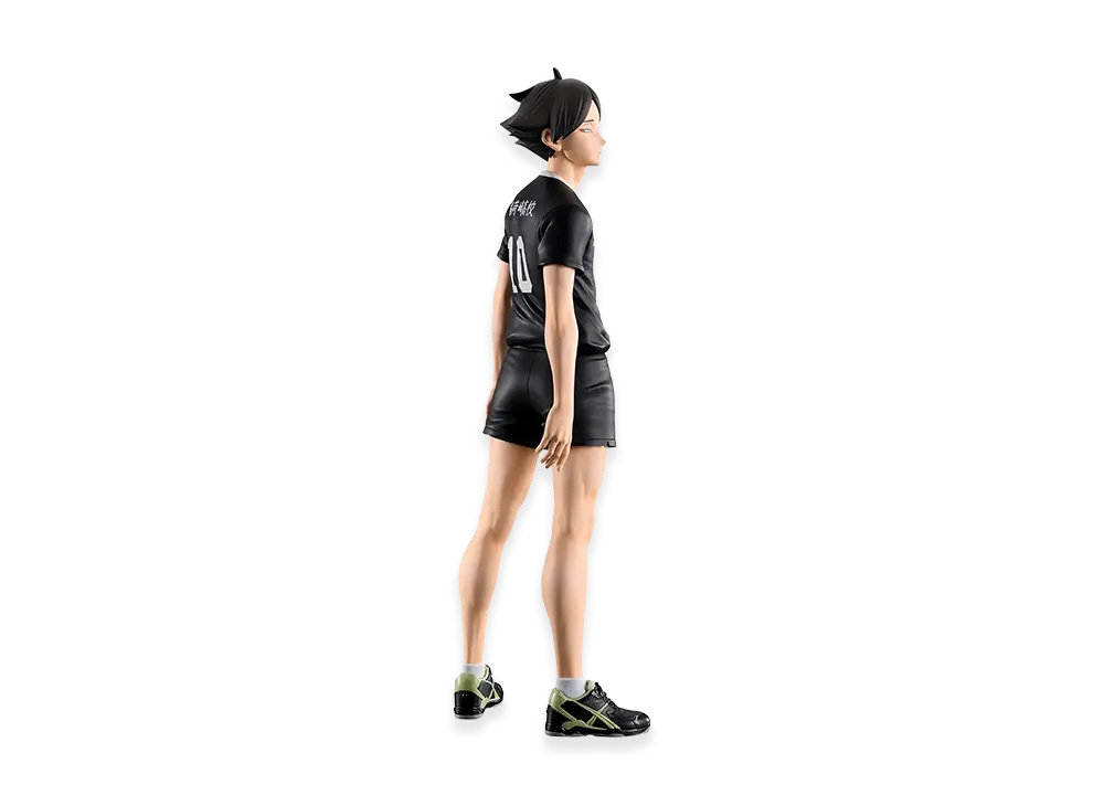 バンダイ【一番くじ】『ハイキュー‼ -最強の挑戦者-』C賞 角名 倫太郎