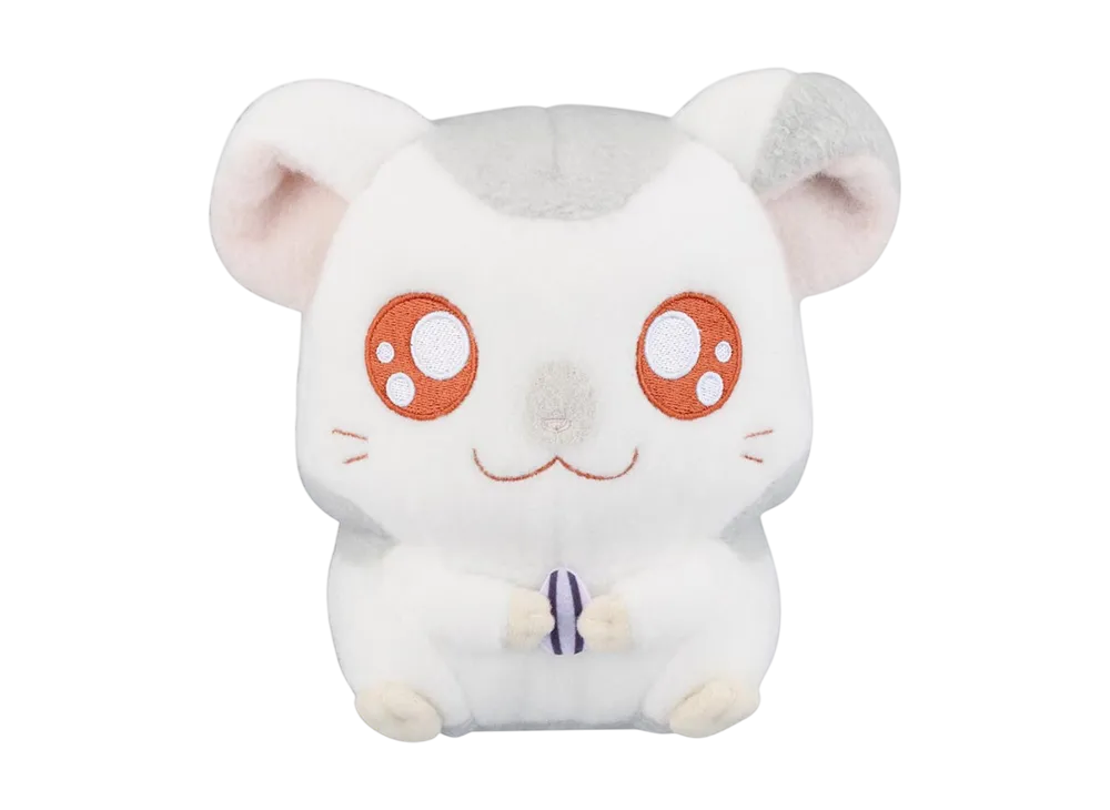 バンダイ 一番くじ とっとこハム太郎 ～ハムちゃんず！とっとこ登場