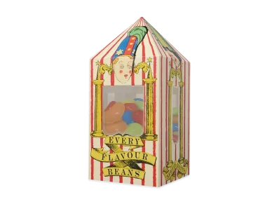 BANDAI "Ichiban Kuji" -Harry Potter Magical Sweets Party- A Prize Bertie Bott's Every Flavour Beans Light
