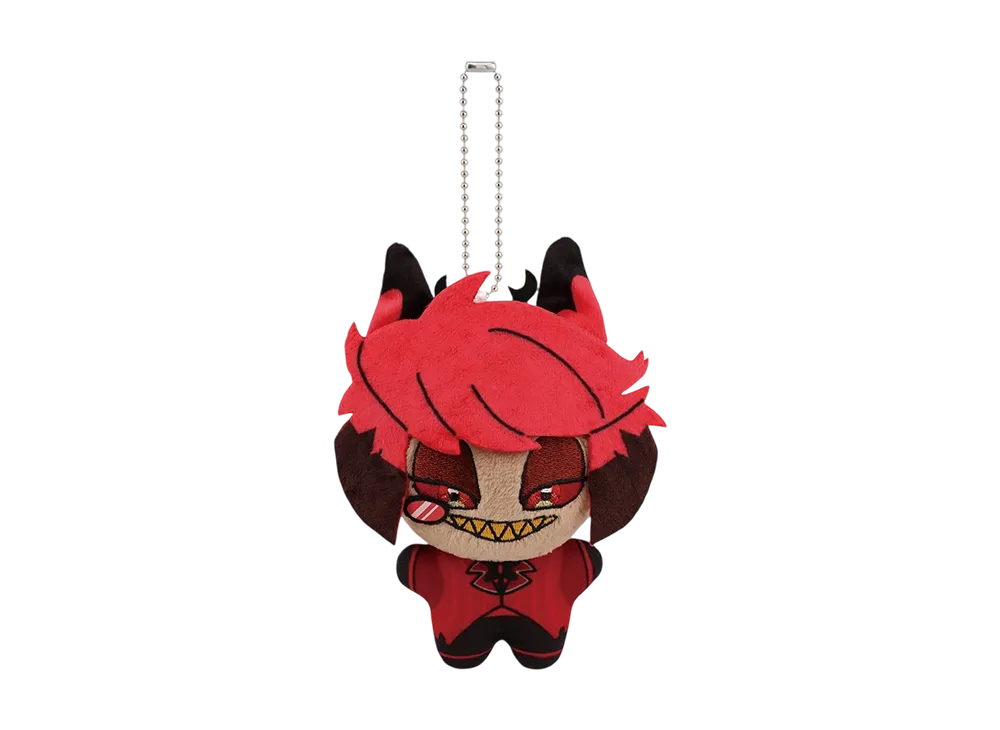 バンダイ【一番くじ】『ハズビン・ホテル』D賞 きららいずマスコット