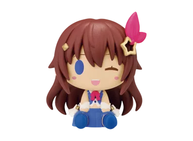 BANDAI "Ichiban Kuji" -Hololive Chokonokko Collection- Tokino Sora Prize Tokino Sora