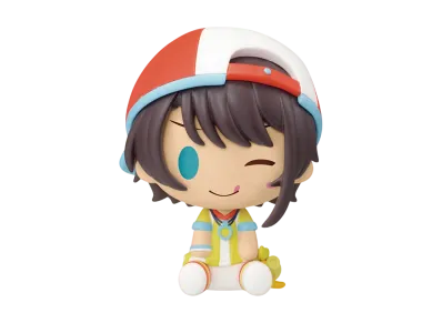 BANDAI "Ichiban Kuji" -Hololive Chokonokko Collection- Oozora Subaru Prize Oozora Subaru