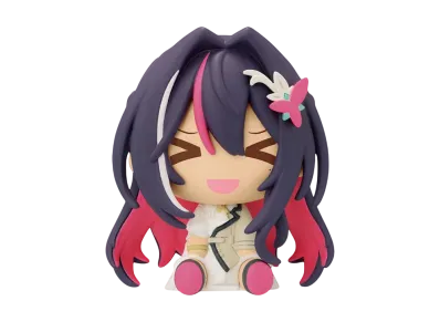 BANDAI "Ichiban Kuji" -Hololive Chokonokko Collection- AZKi Prize AZKi