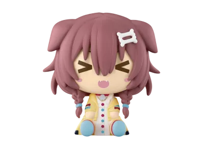 BANDAI "Ichiban Kuji" -Hololive Chokonokko Collection- Inugami Korone Prize Inugami Korone