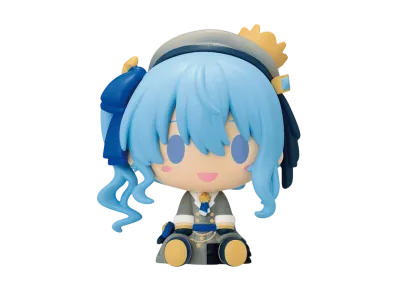 BANDAI "Ichiban Kuji" -Hololive Chokonokko Collection- Hoshimachi Suisei Prize Hoshimachi Suisei