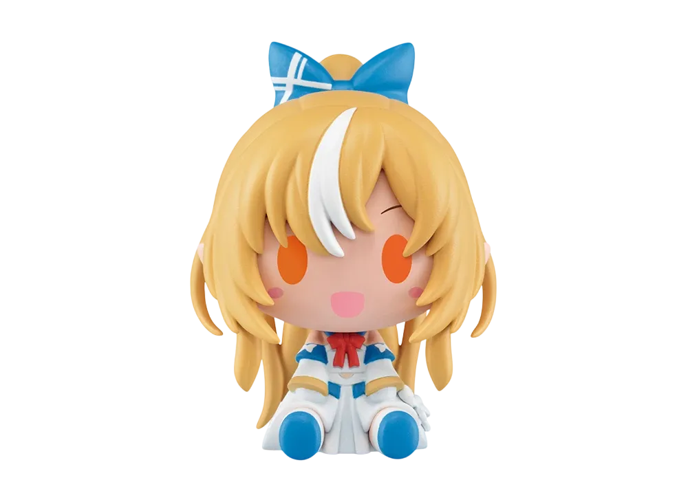 BANDAI "Ichiban Kuji" -Hololive Chokonokko Collection- Shiranui Flare Prize Shiranui Flare