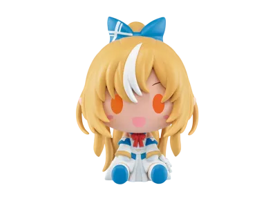BANDAI "Ichiban Kuji" -Hololive Chokonokko Collection- Shiranui Flare Prize Shiranui Flare