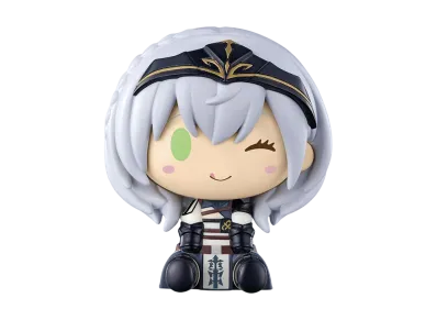 BANDAI "Ichiban Kuji" -Hololive Chokonokko Collection- Shirogane Noel Prize Shirogane Noel