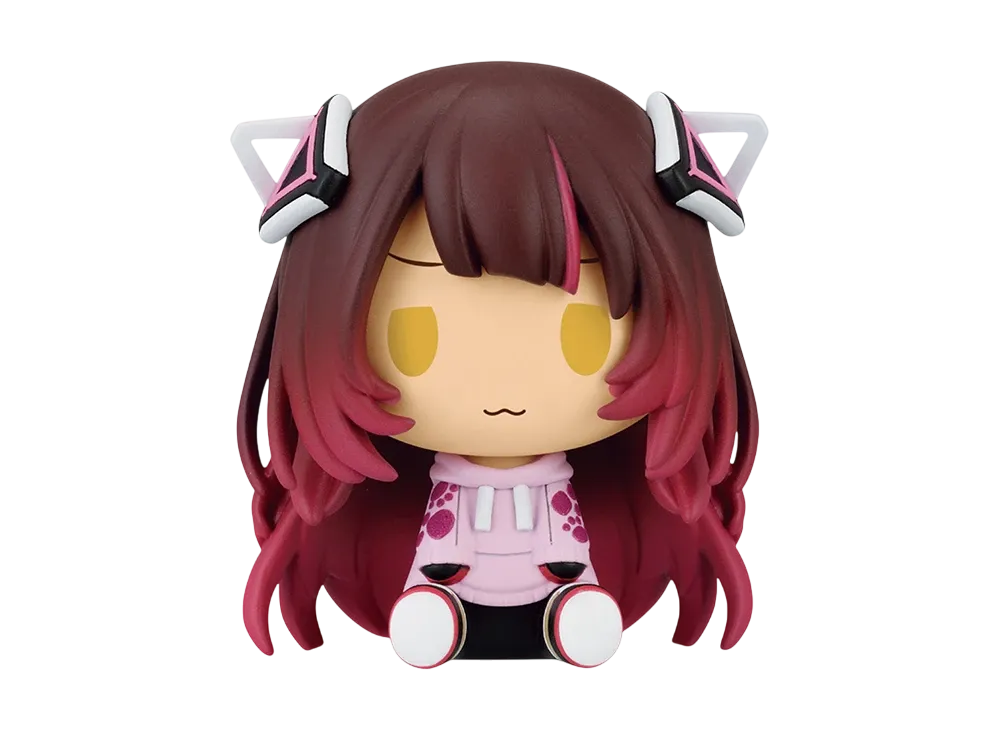 BANDAI "Ichiban Kuji" -Hololive Chokonokko Collection- Robocosan Prize Robocosan