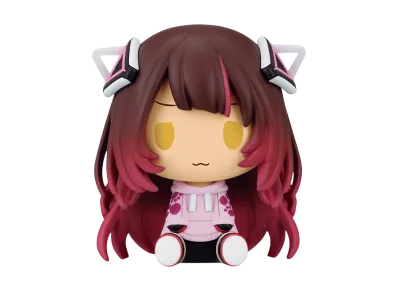 BANDAI "Ichiban Kuji" -Hololive Chokonokko Collection- Robocosan Prize Robocosan