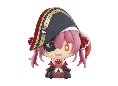 BANDAI "Ichiban Kuji" -Hololive Chokonokko Collection- Houshou Marine Prize Houshou Marine