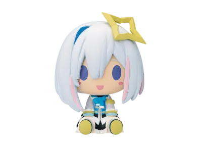 BANDAI "Ichiban Kuji" -Hololive Chokonokko Collection- Amane Kanata Prize Amane Kanata