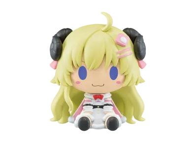 BANDAI "Ichiban Kuji" -Hololive Chokonokko Collection- Tsunomaki Watame Prize Tsunomaki Watame