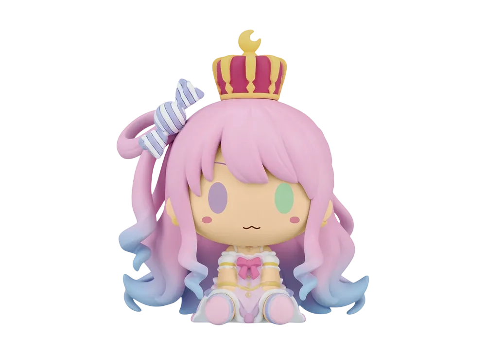 BANDAI "Ichiban Kuji" -Hololive Chokonokko Collection- Himemori Luna Prize Himemori Luna