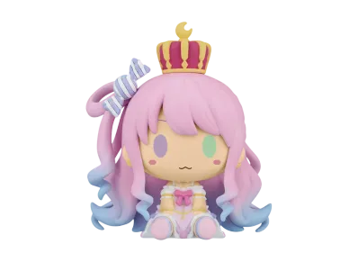 BANDAI "Ichiban Kuji" -Hololive Chokonokko Collection- Himemori Luna Prize Himemori Luna