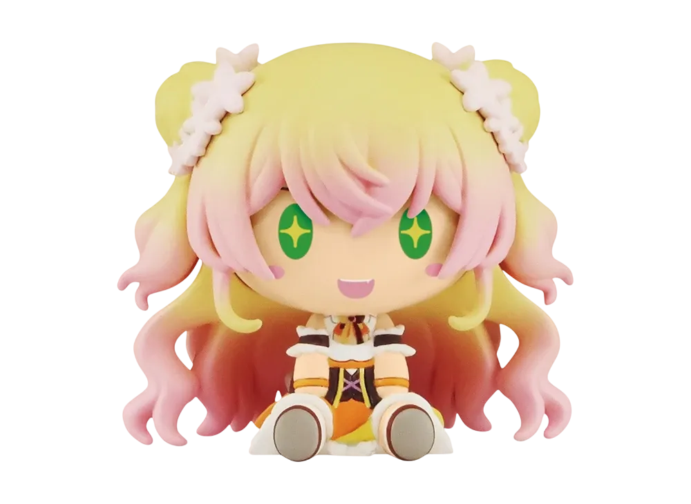 BANDAI "Ichiban Kuji" -Hololive Chokonokko Collection- Momosuzu Nene Prize Momosuzu Nene